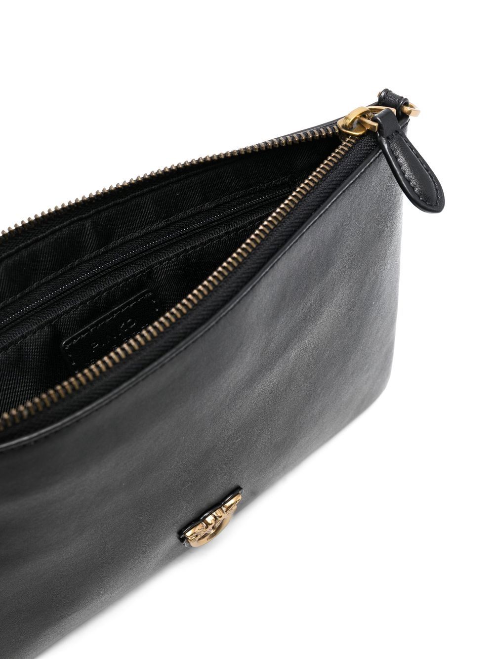 BORSE A MANO PINKO flat classic 