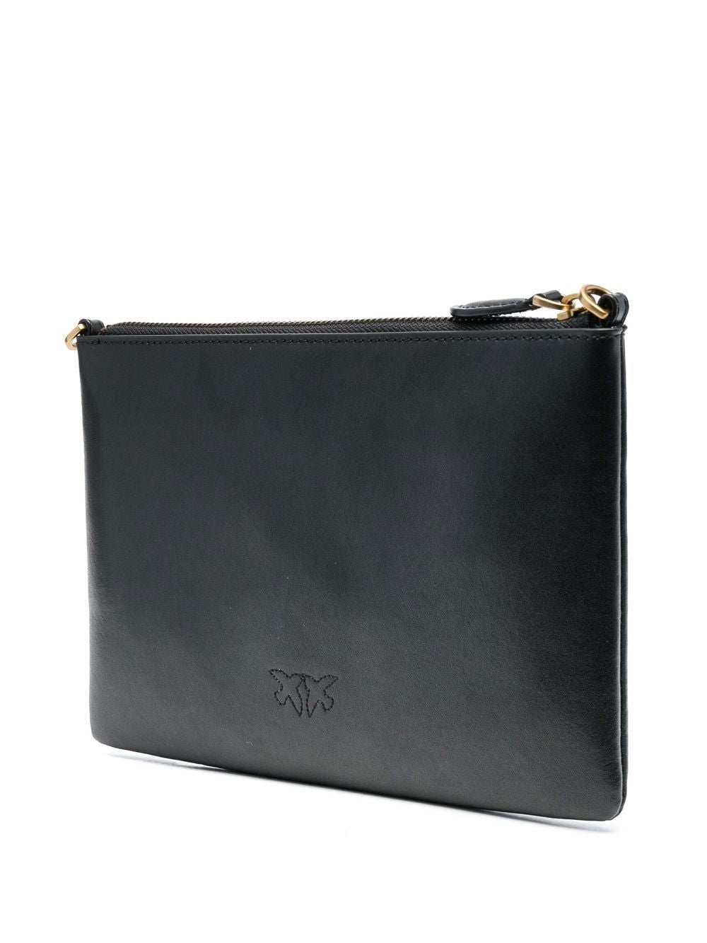 BORSE A MANO PINKO flat classic 
