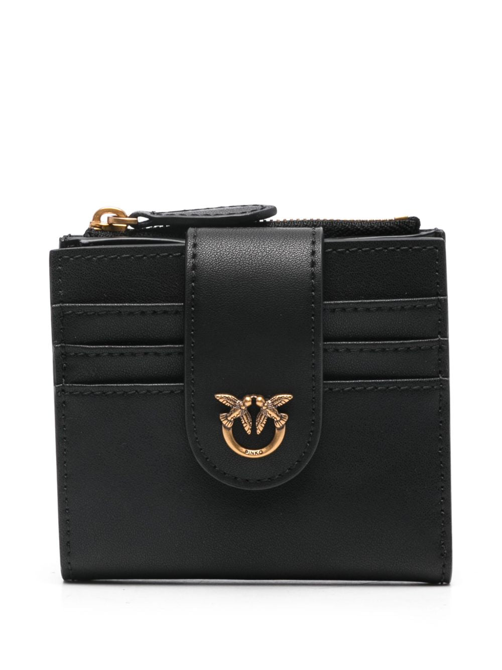 PORTAFOGLI PINKO multi purpose 