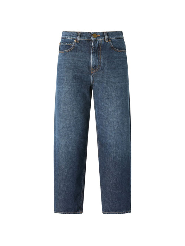 JEANS PINKO estelle egg 