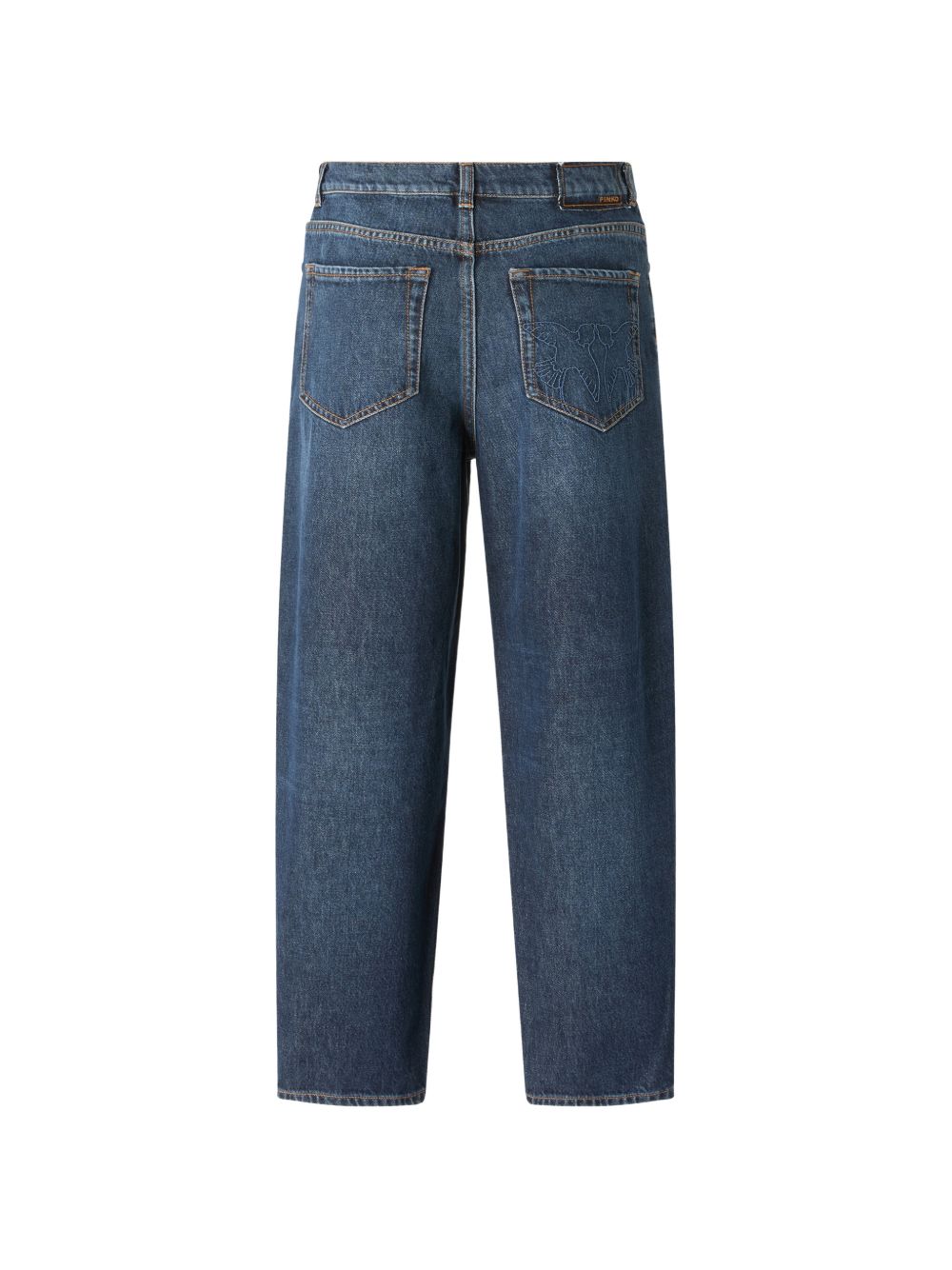 JEANS PINKO estelle egg 