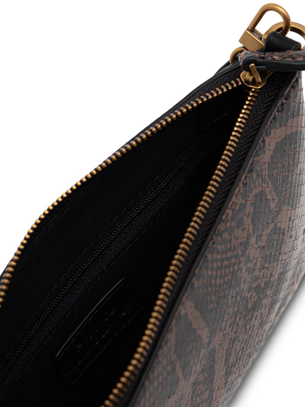 BORSE A MANO PINKO flat horizontal 