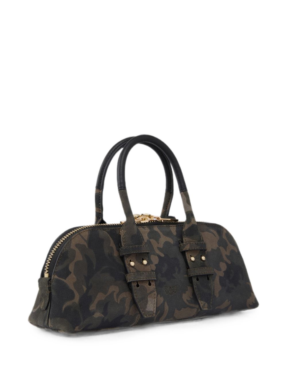 BORSE A MANO PINKO bowling bag 