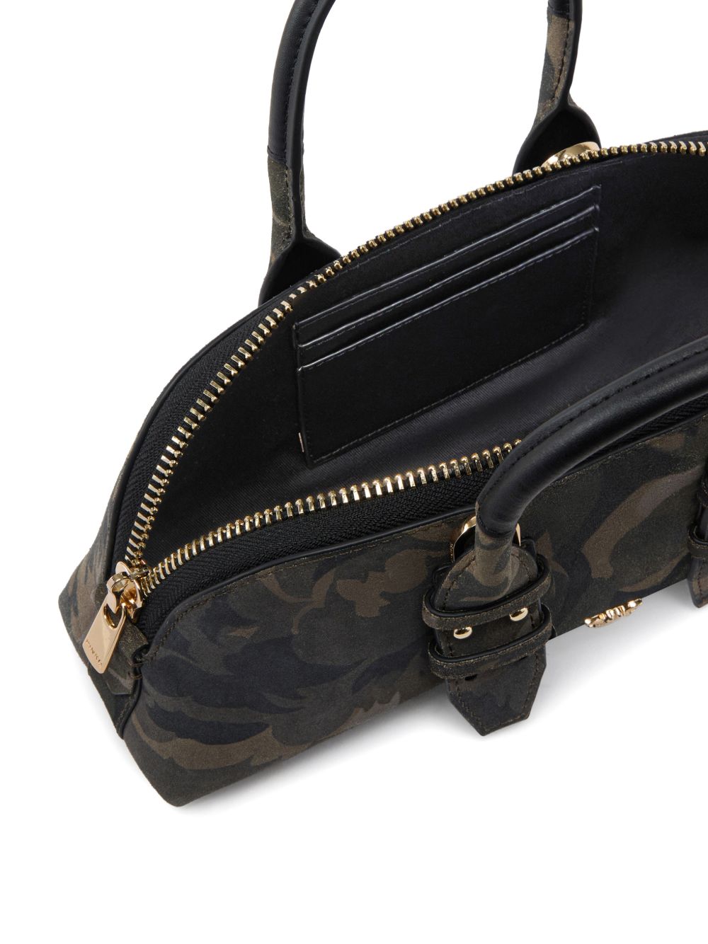 BORSE A MANO PINKO bowling bag 