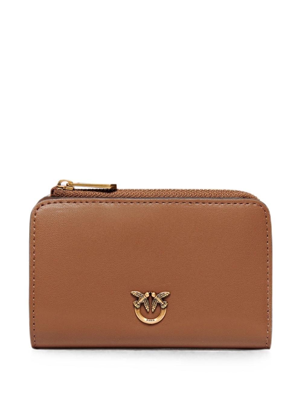 PORTAFOGLI PINKO mini wallet 