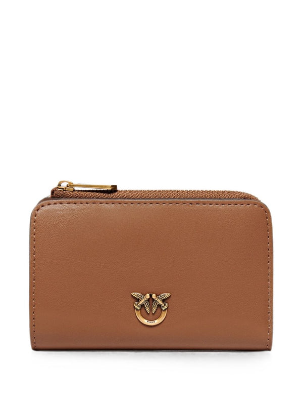 PORTAFOGLI PINKO mini wallet 