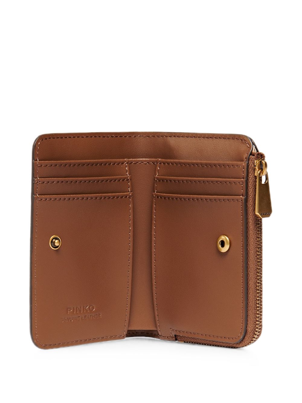 PORTAFOGLI PINKO mini wallet 
