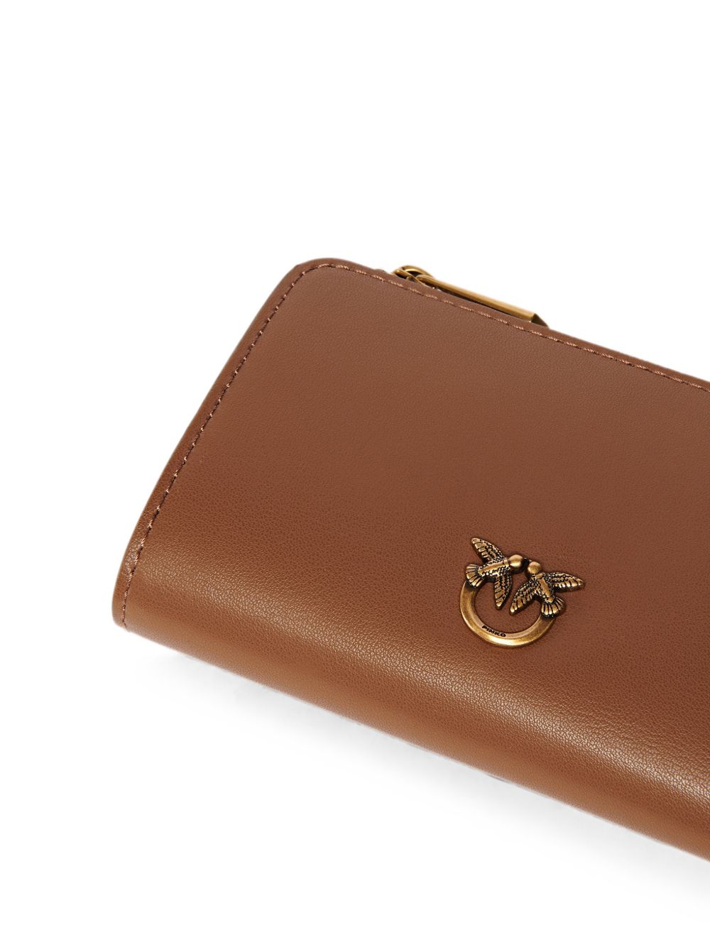 PORTAFOGLI PINKO mini wallet 