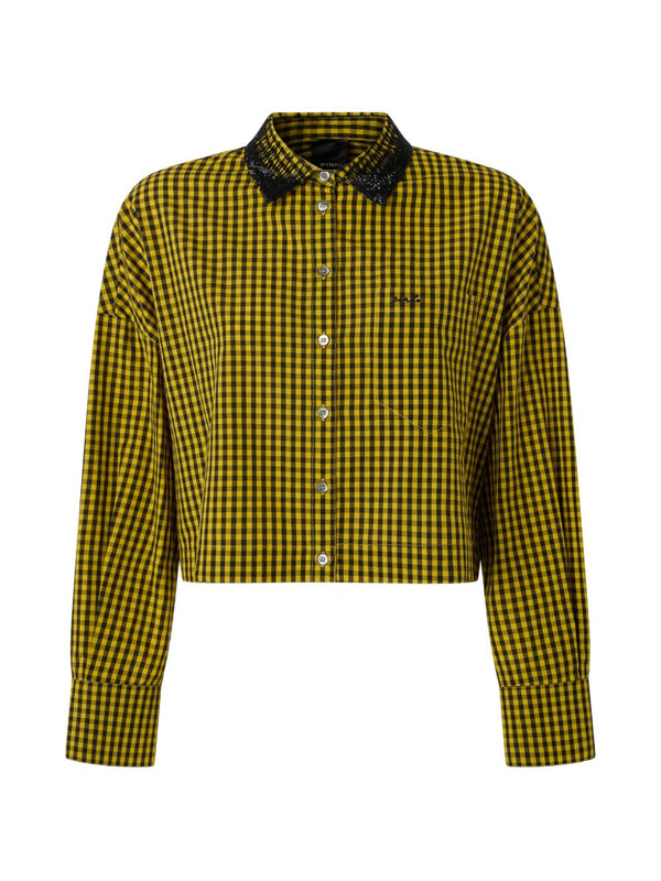 CAMICIE PINKO carne 
