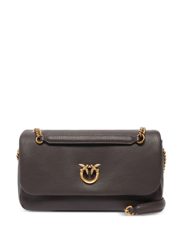 BORSE A TRACOLLA PINKO click soft horizontal 