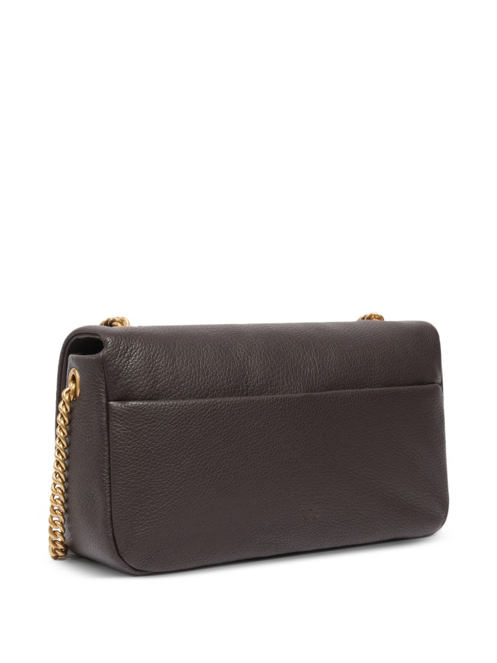 BORSE A TRACOLLA PINKO click soft horizontal 
