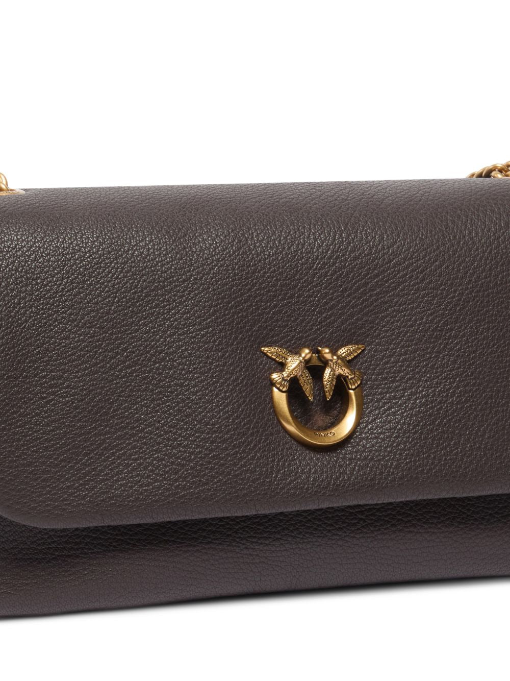 BORSE A TRACOLLA PINKO click soft horizontal 