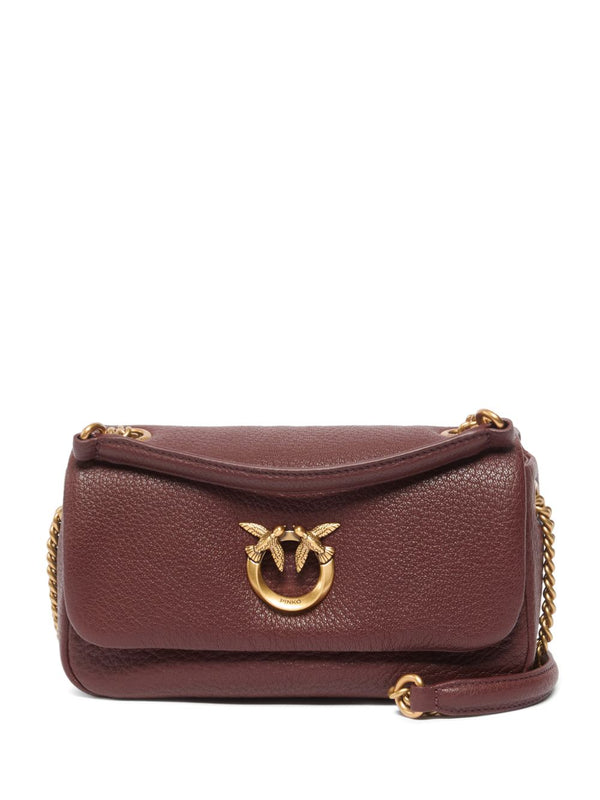 BORSE A TRACOLLA PINKO click soft horizontal 