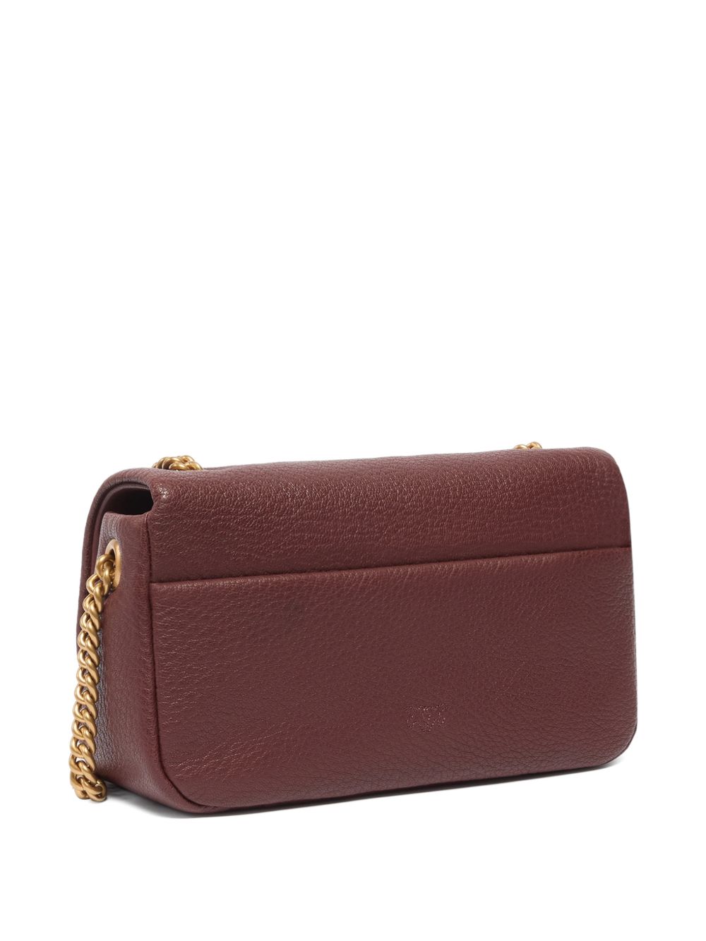 BORSE A TRACOLLA PINKO click soft horizontal 