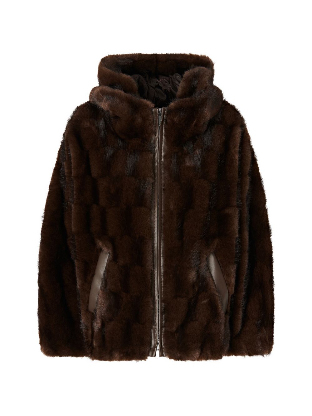 CAPPOTTI PINKO cadetia aspen 