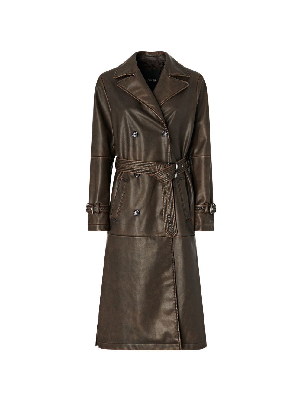 CAPPOTTI PINKO tamarice 