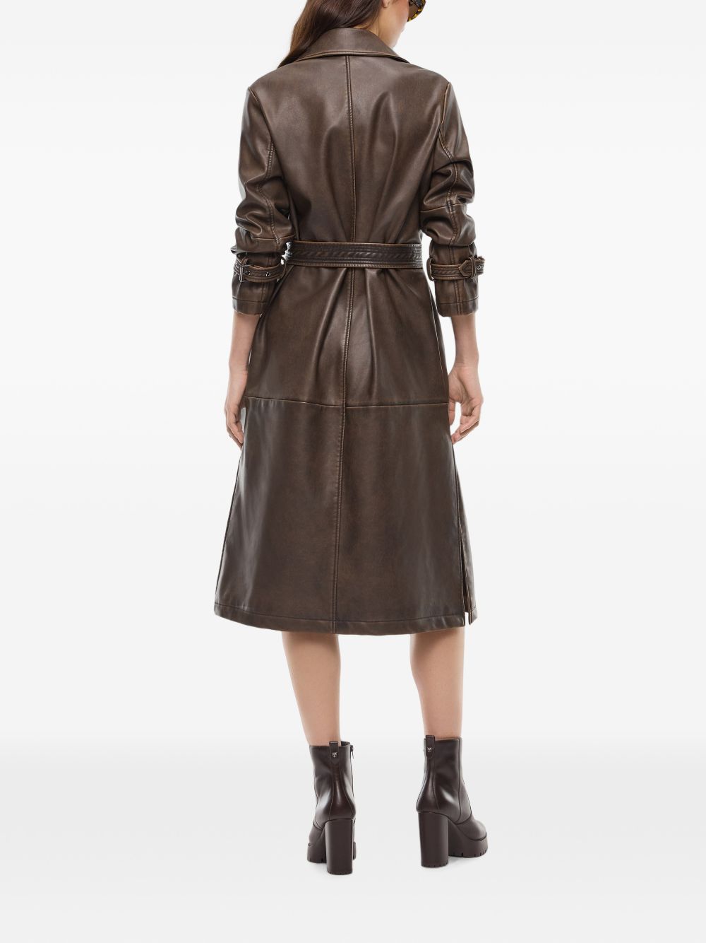 CAPPOTTI PINKO tamarice 