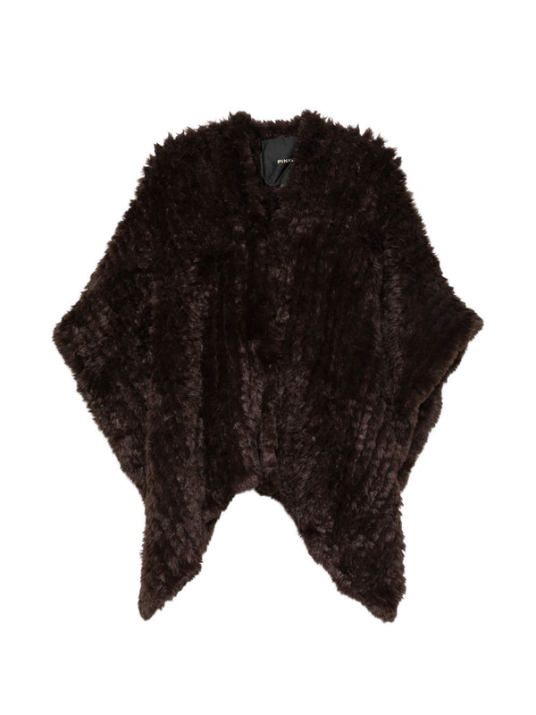 CAPPOTTI PINKO ciliegio 