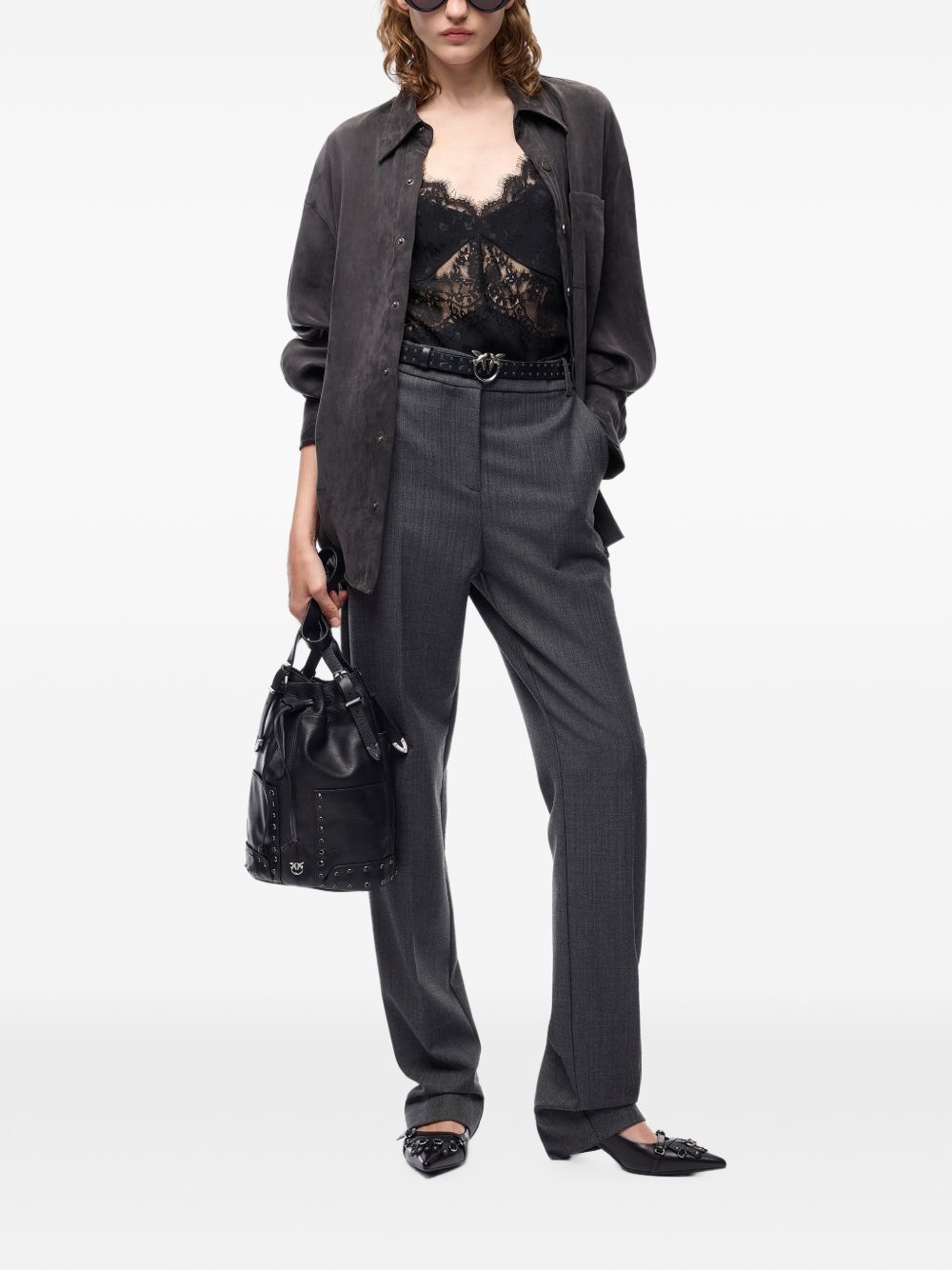 CAMICIE PINKO careser 