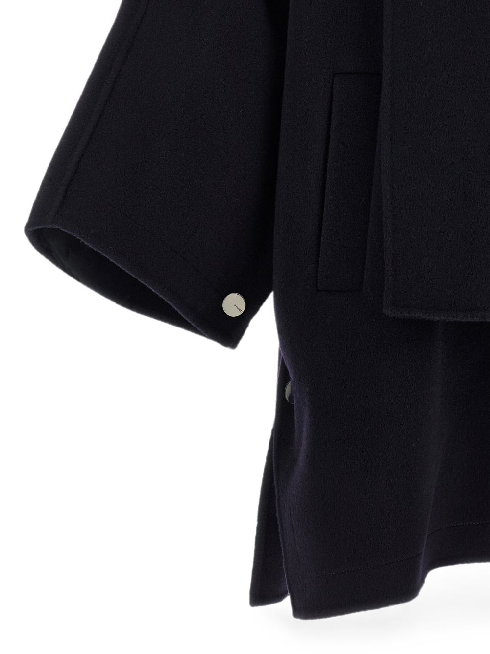 CAPPOTTI PINKO ciclamino 