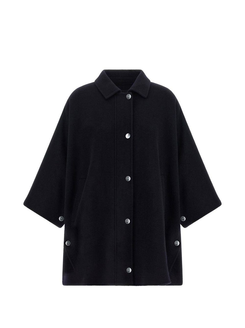 CAPPOTTI PINKO ciclamino 