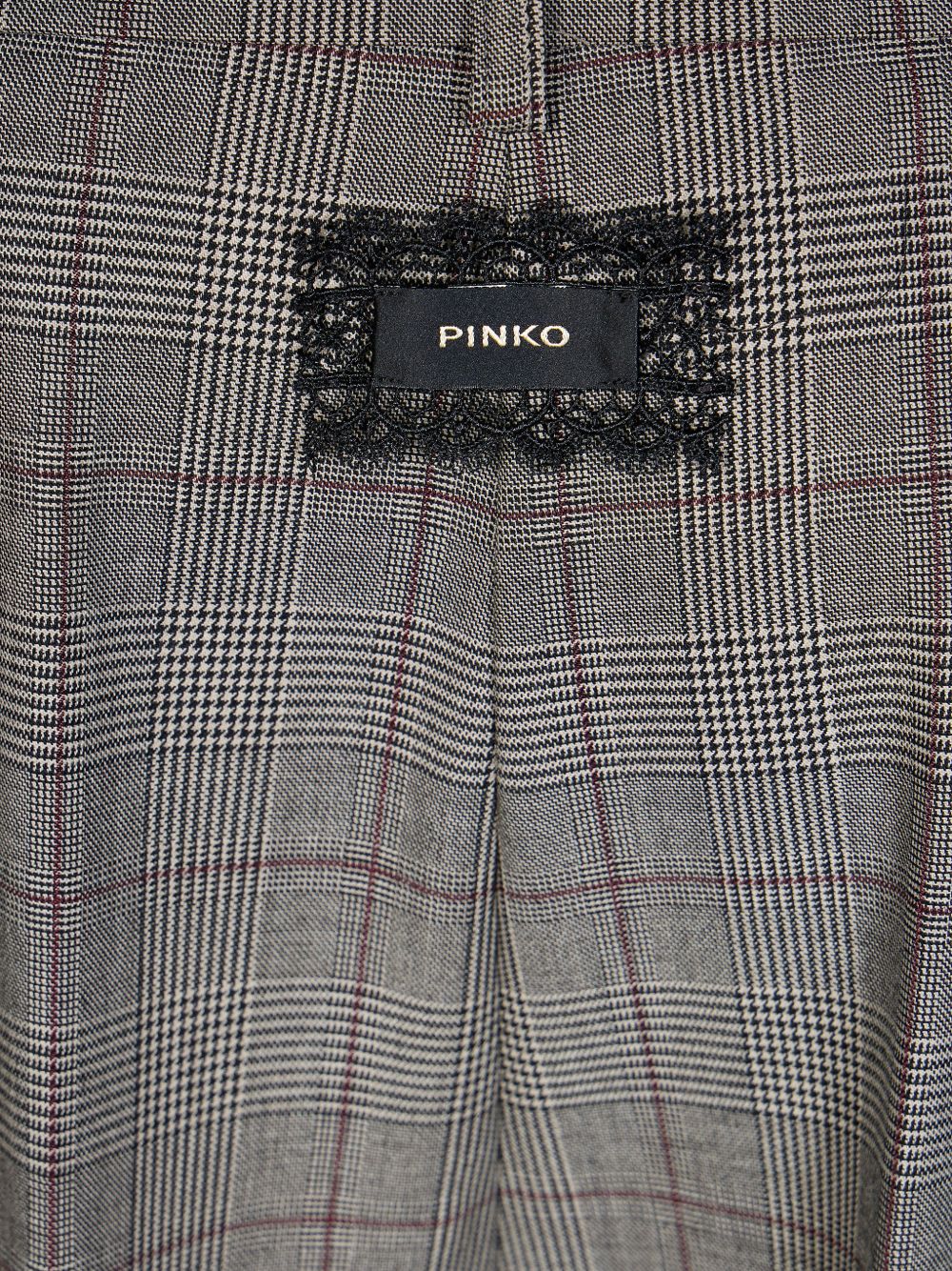 PANTALONI PINKO pleione 