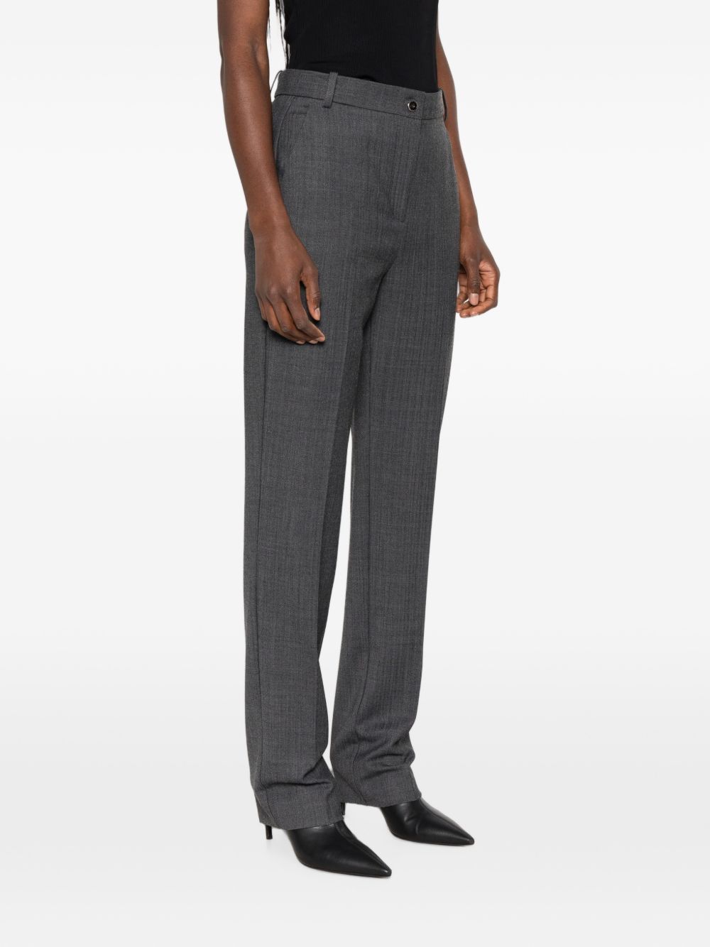 PANTALONI PINKO pleione 