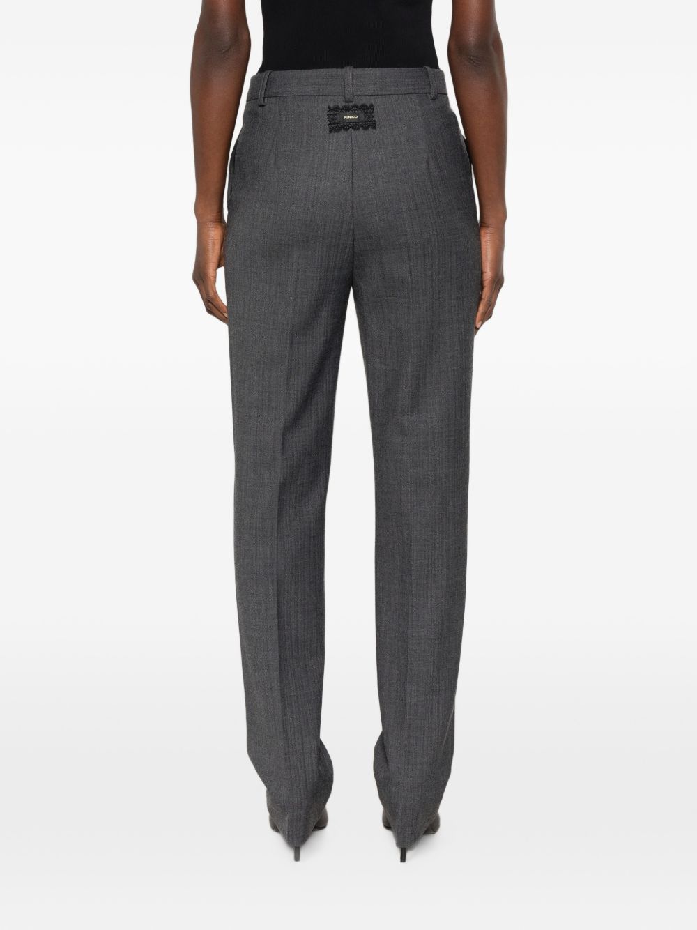 PANTALONI PINKO pleione 