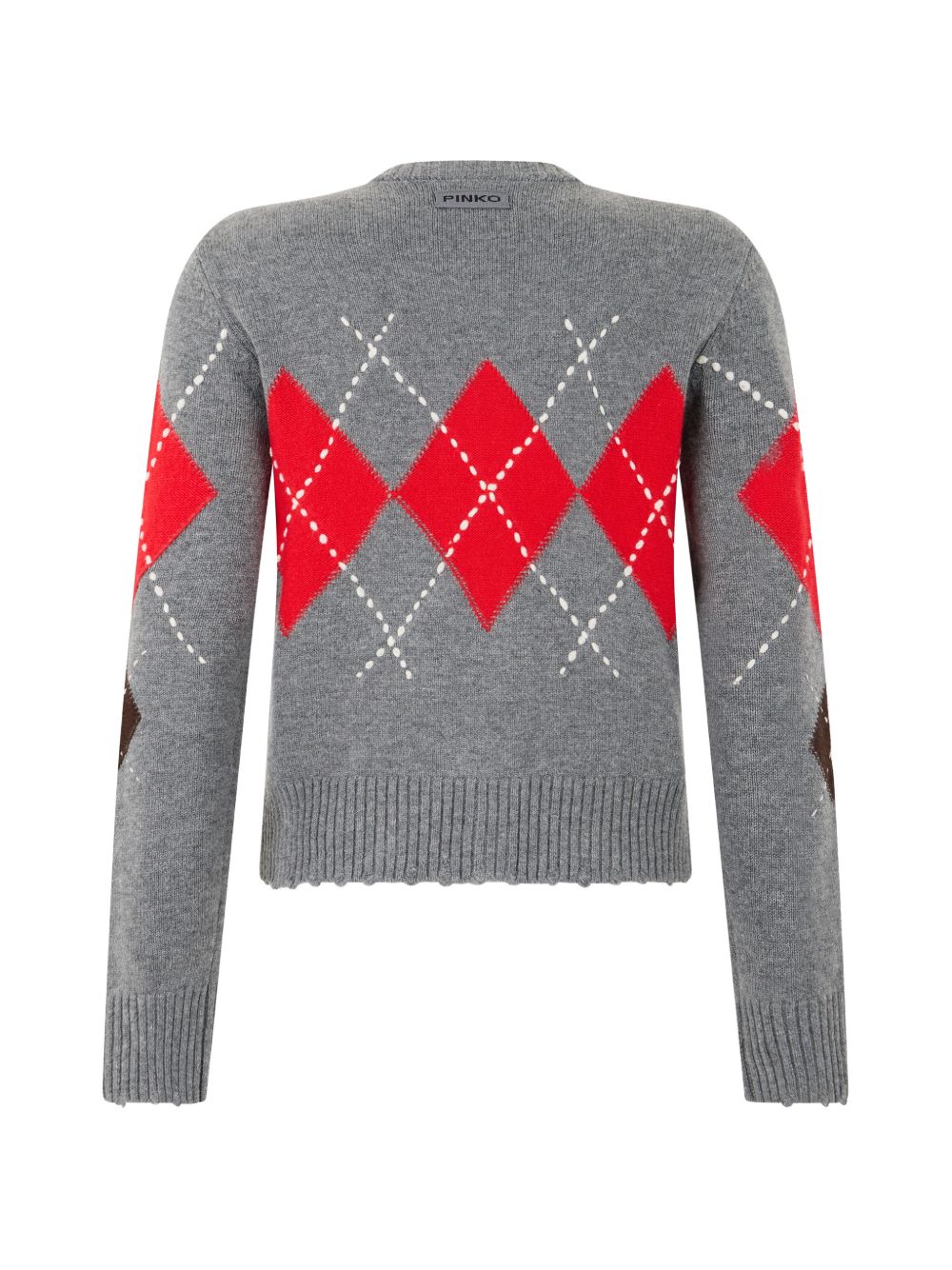 MAGLIERIA PINKO cardiff 