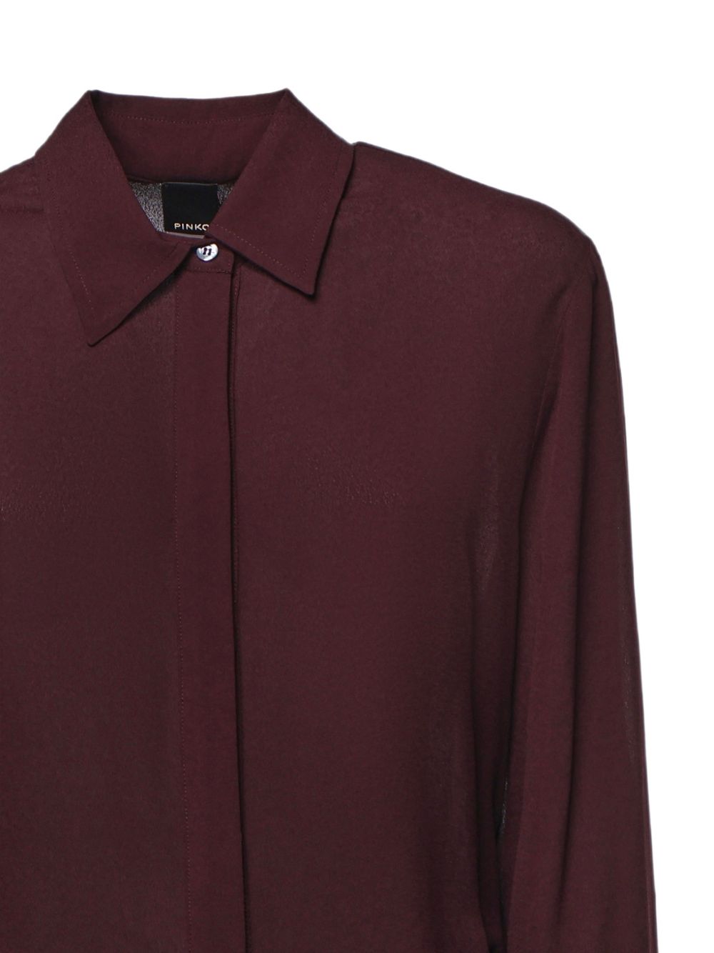 CAMICIE PINKO cimbidio 