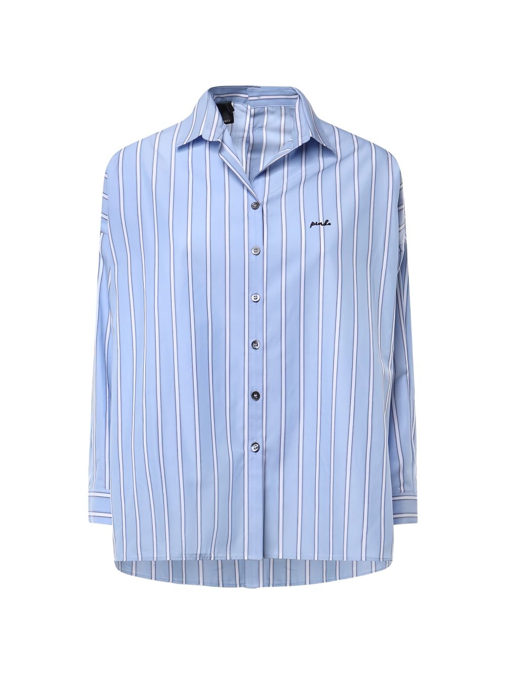 CAMICIE PINKO ceratonia 