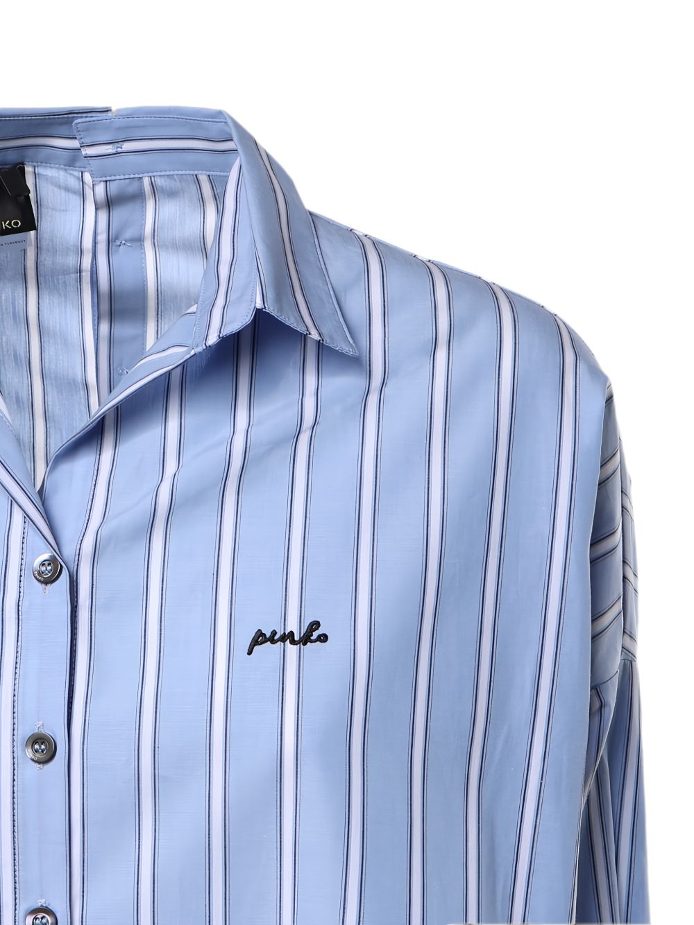CAMICIE PINKO ceratonia 