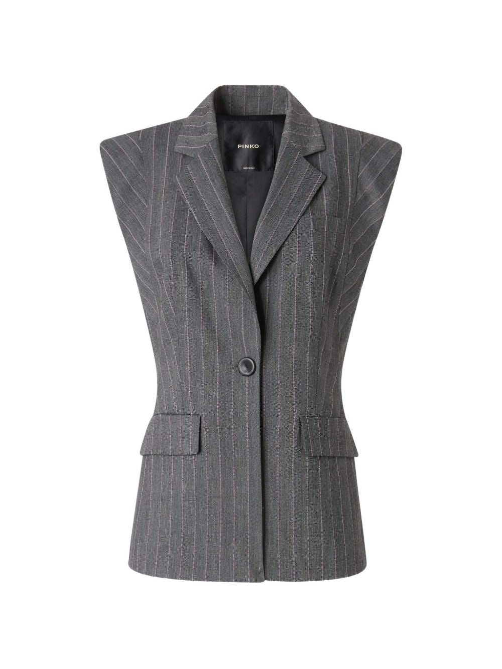 GILET PINKO genista 