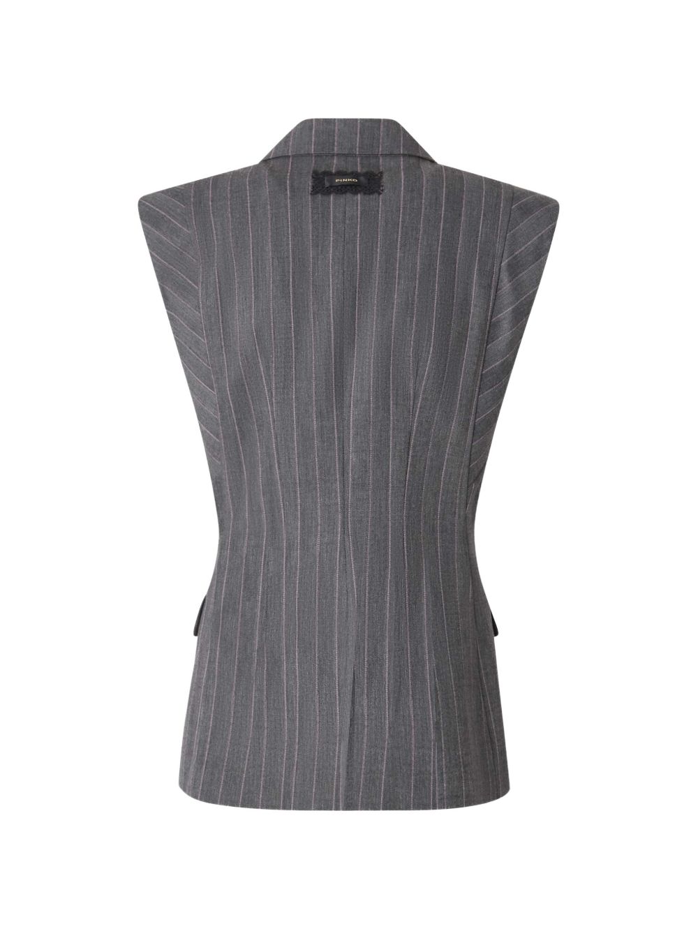 GILET PINKO genista 