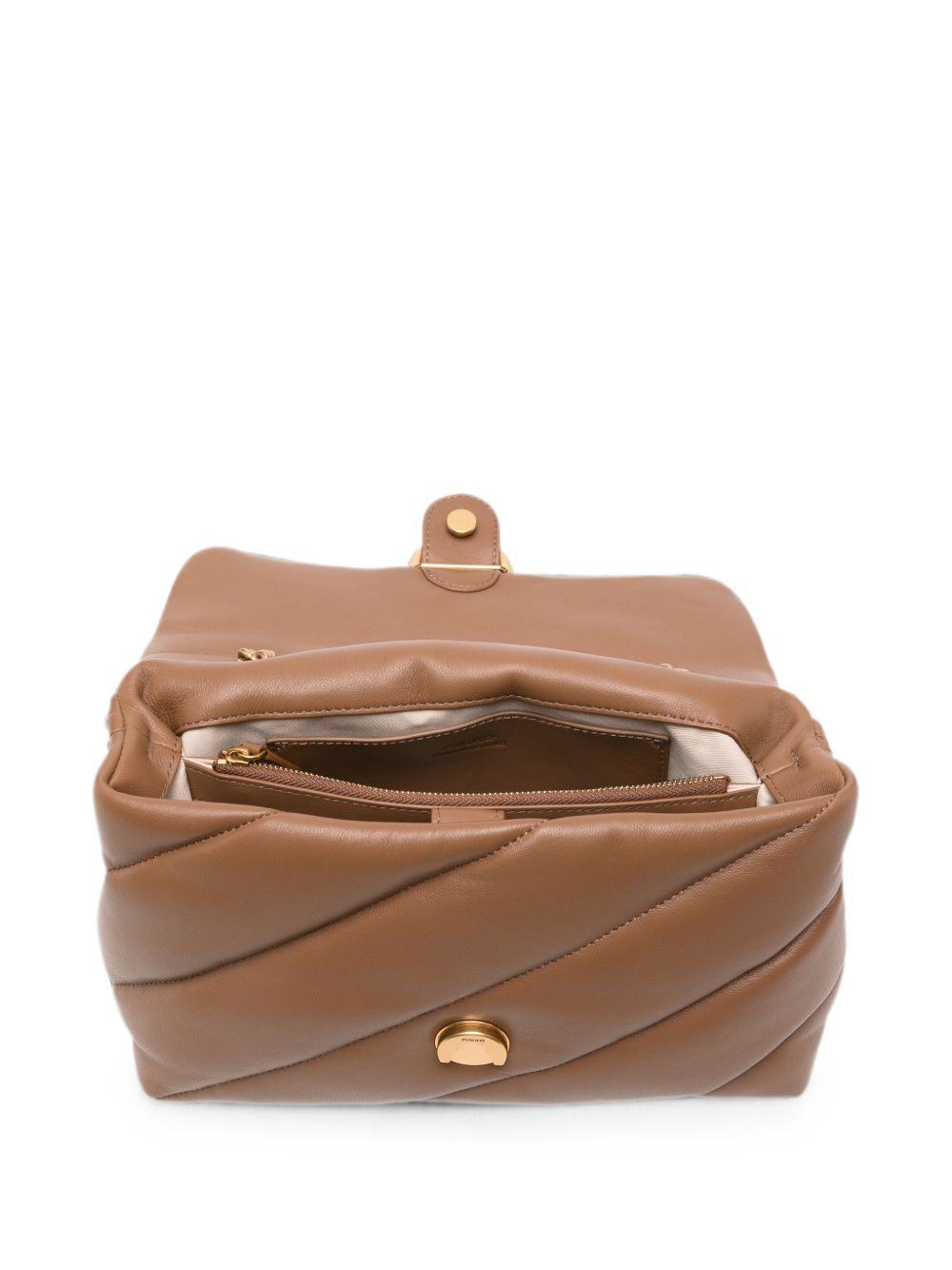 BORSE A TRACOLLA PINKO love puff classic small 