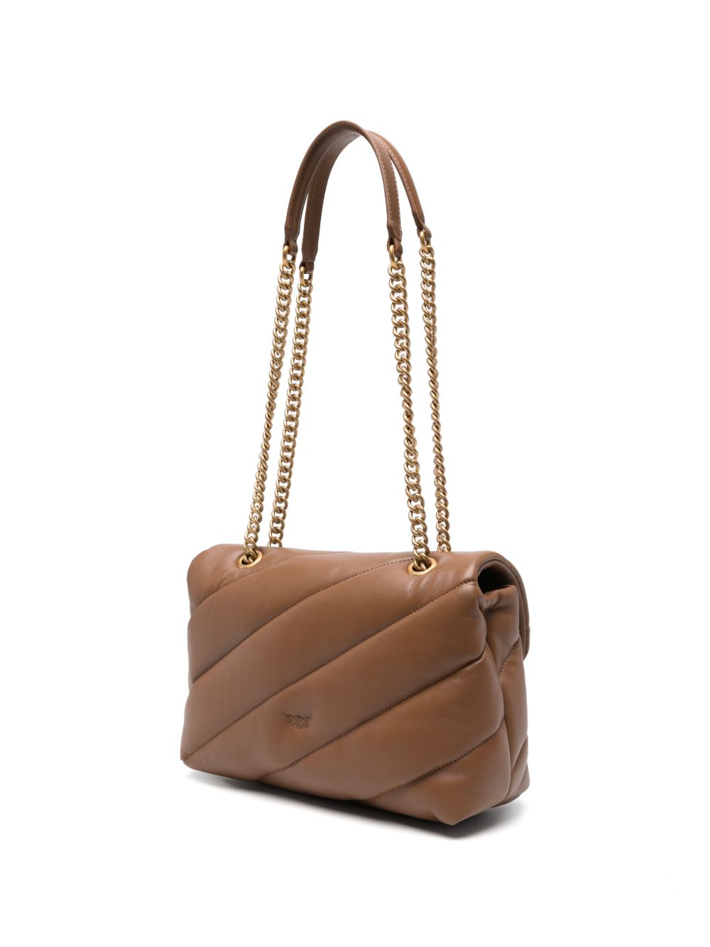 BORSE A TRACOLLA PINKO love puff classic small 