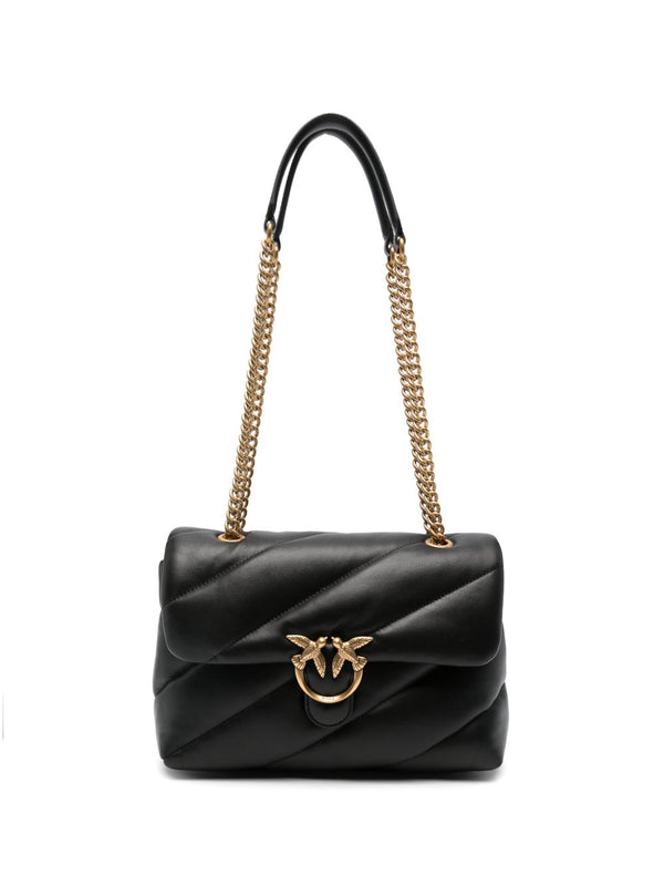 BORSE A TRACOLLA PINKO love puff classic small 