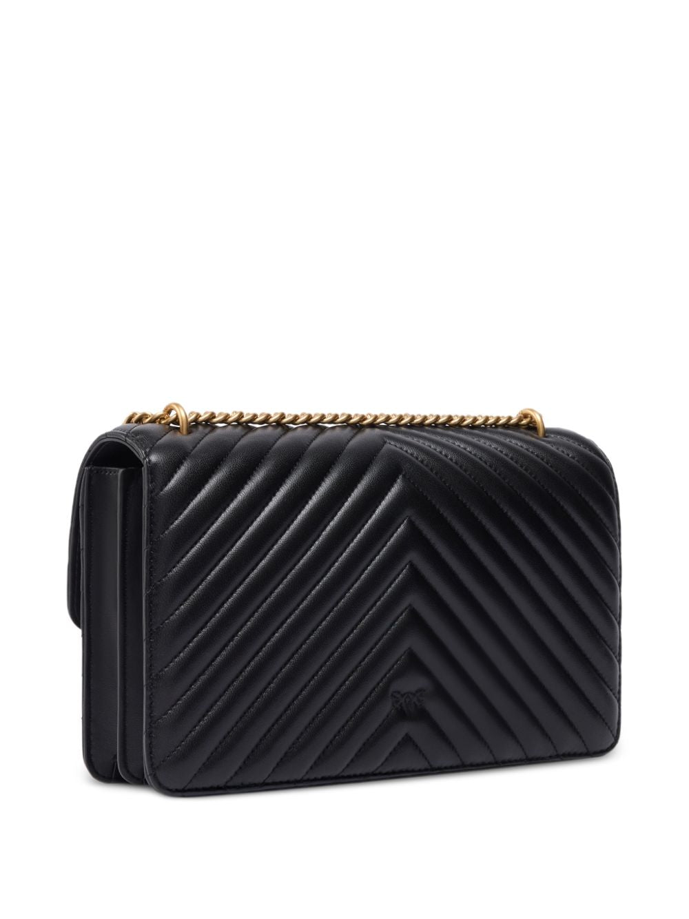BORSE A SPALLA PINKO love one classic small 