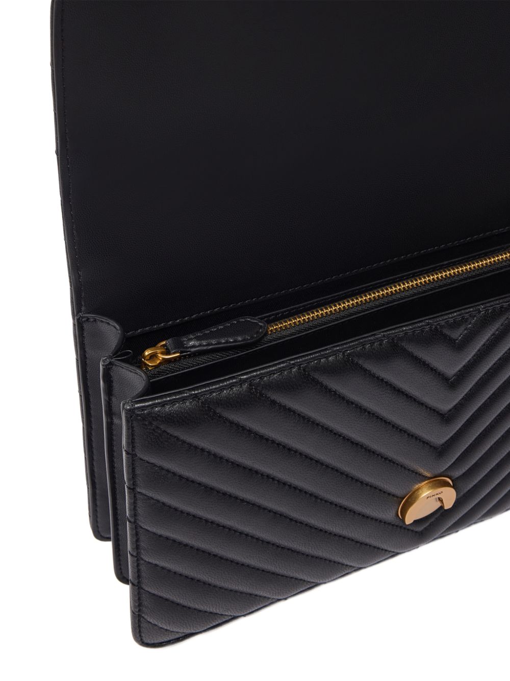 BORSE A SPALLA PINKO love one classic small 