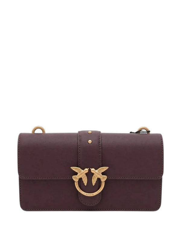 BORSE A TRACOLLA PINKO love one mini small 