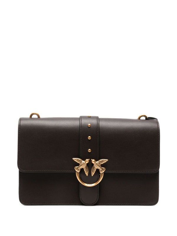 BORSE A TRACOLLA PINKO love one mini small 