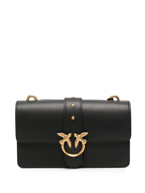 BORSE A TRACOLLA PINKO love one mini small 