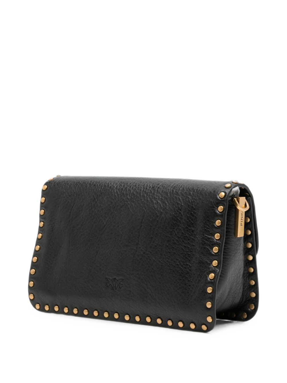 BORSE A TRACOLLA PINKO love one slouchy mn 
