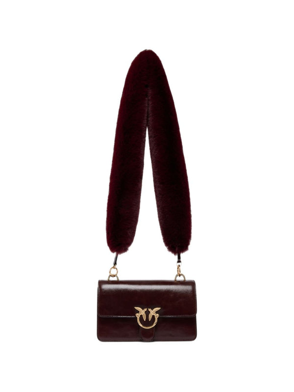 BORSE A TRACOLLA PINKO love one mini 