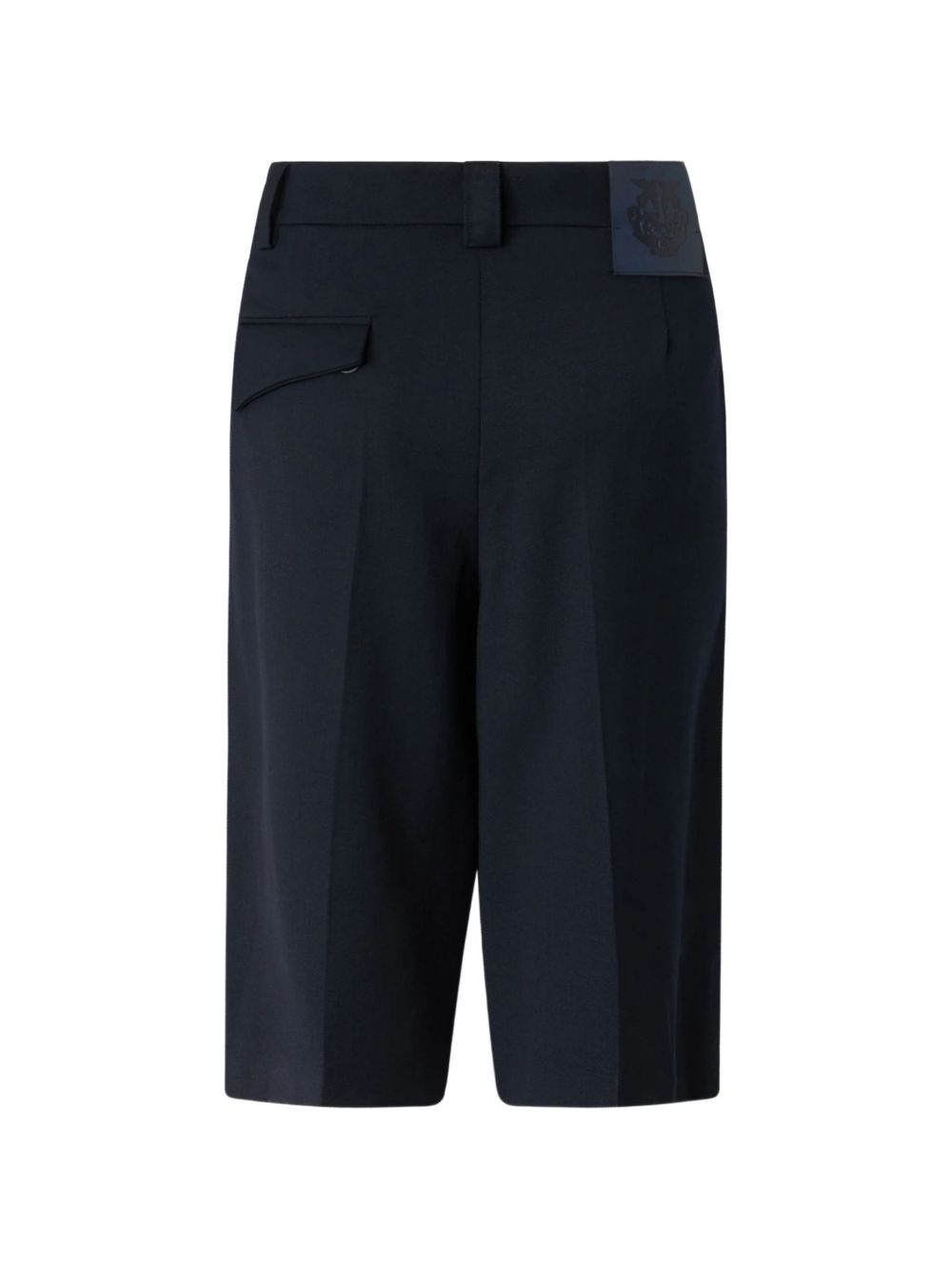 SHORTS PINKO merlot 