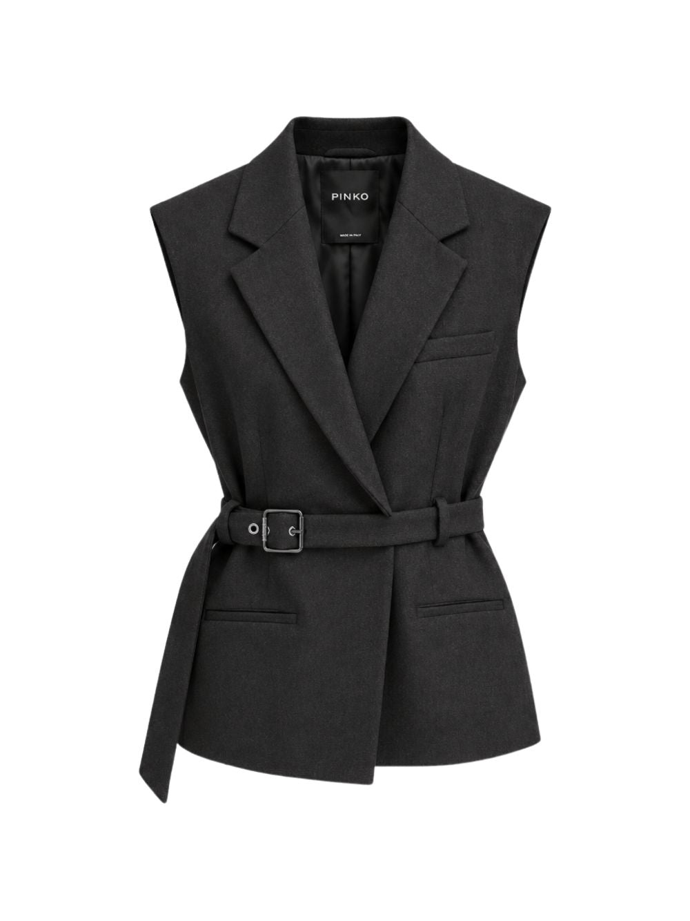 GILET PINKO nuraqus 