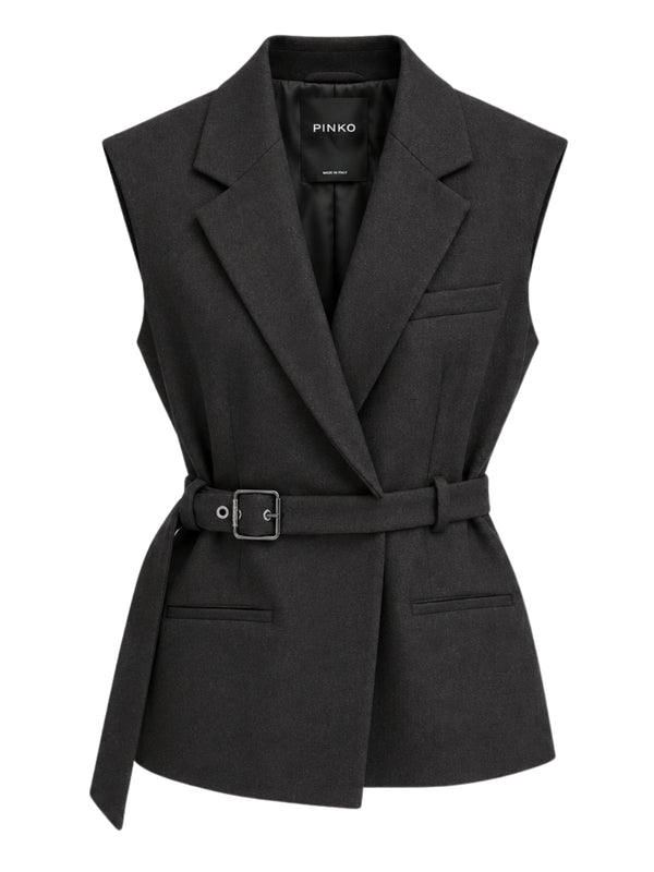 GILET PINKO nuraqus 