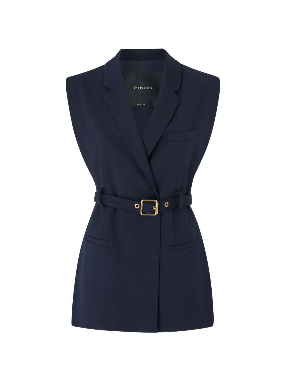 GILET PINKO nuraqus 