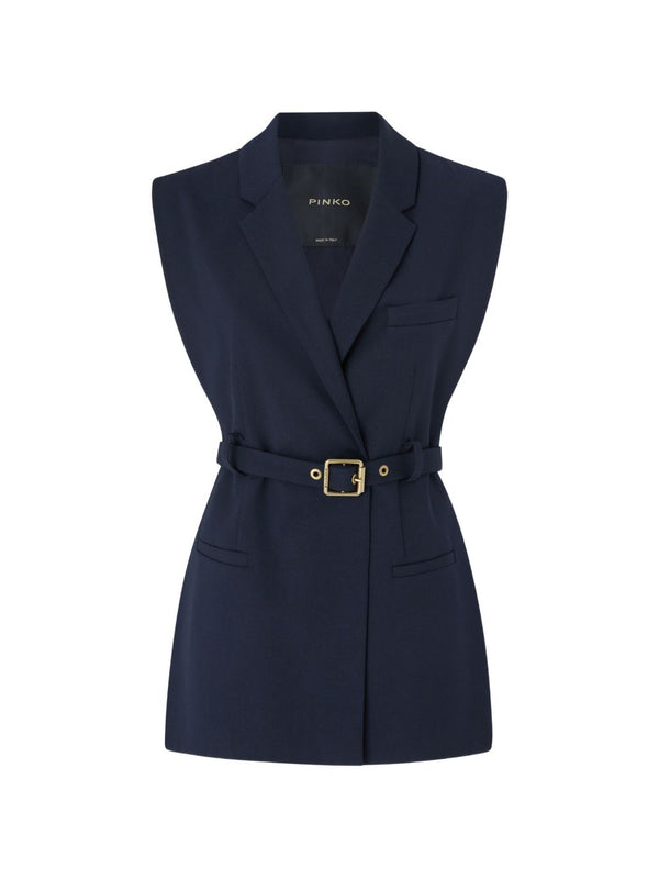GILET PINKO nuraqus 