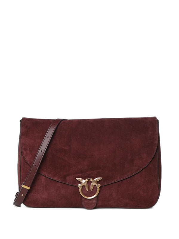 BORSE A TRACOLLA PINKO love satchel 